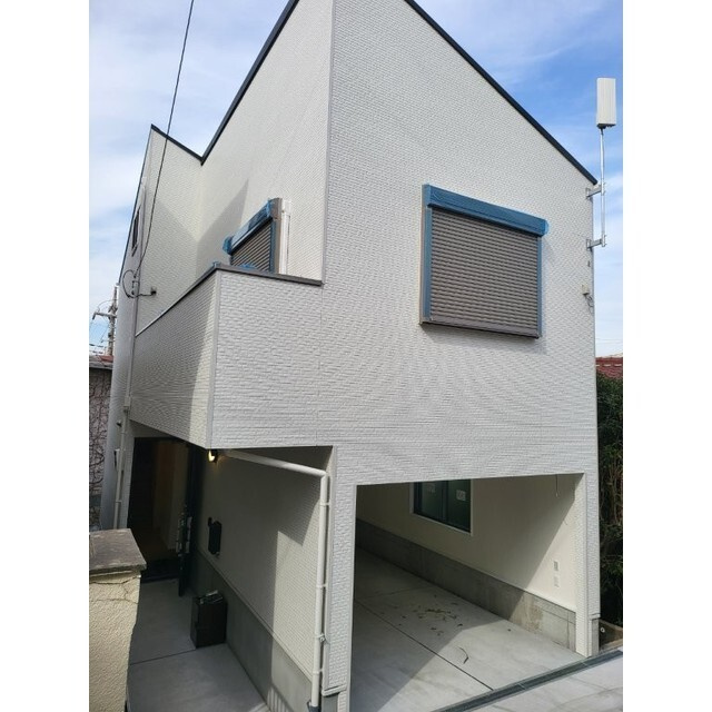 船橋市丸山貸戸建