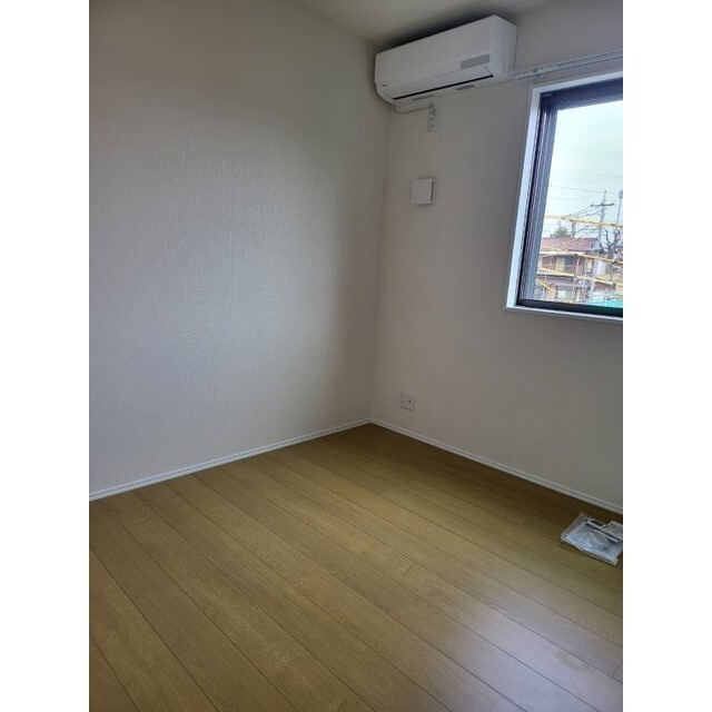 船橋市丸山貸戸建の内装