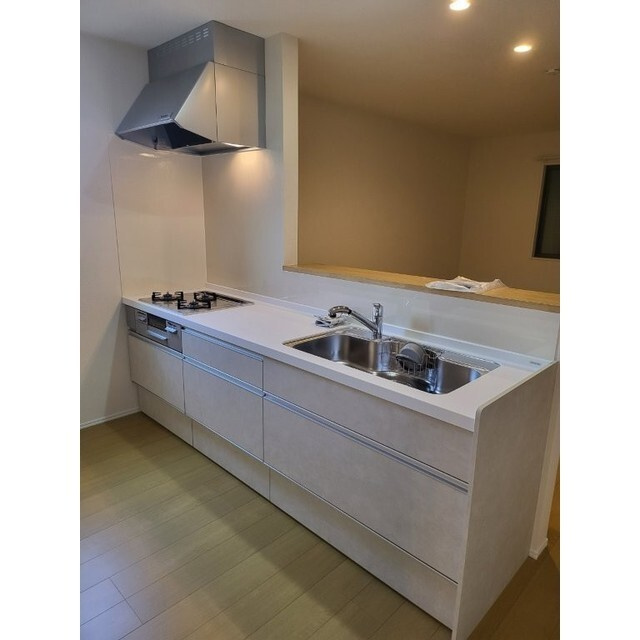 船橋市丸山貸戸建の内装