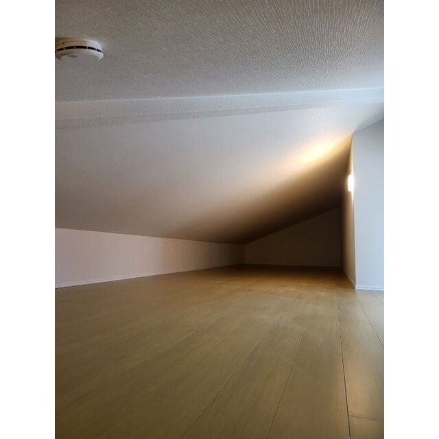 船橋市丸山貸戸建の内装