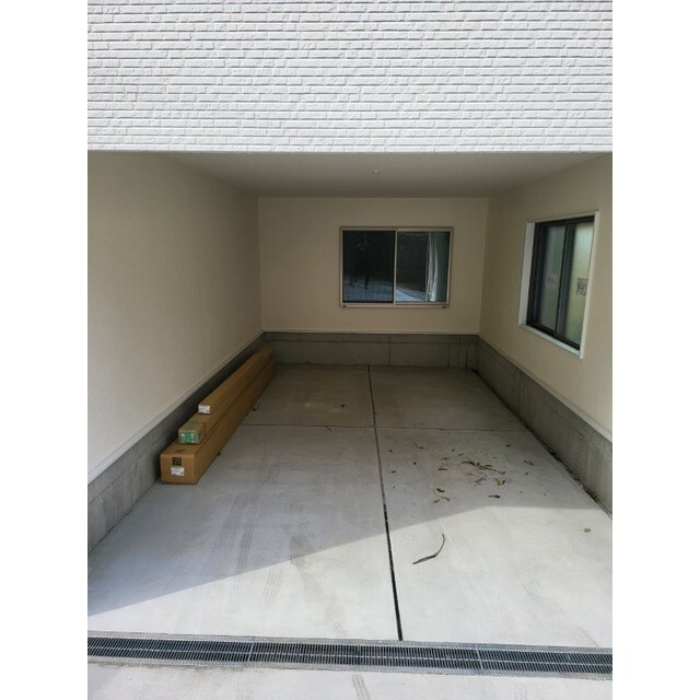 船橋市丸山貸戸建の内装