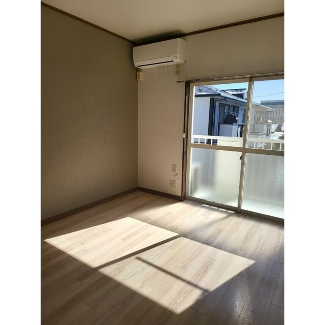 ＣＳコーポⅡの内装