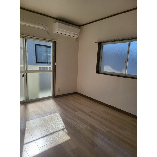 ＣＳコーポⅡの内装