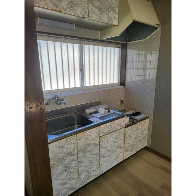 ＣＳコーポⅡの内装