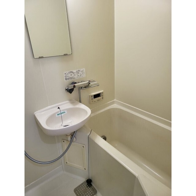 ＣＳコーポⅡの内装