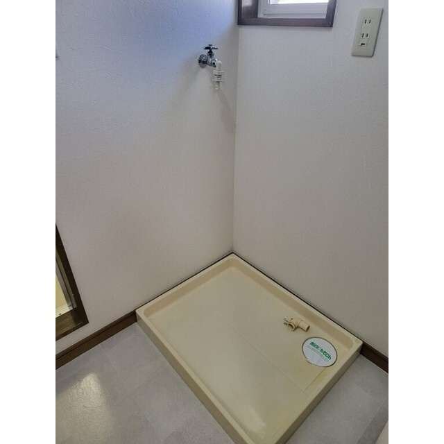 ＣＳコーポⅡの内装