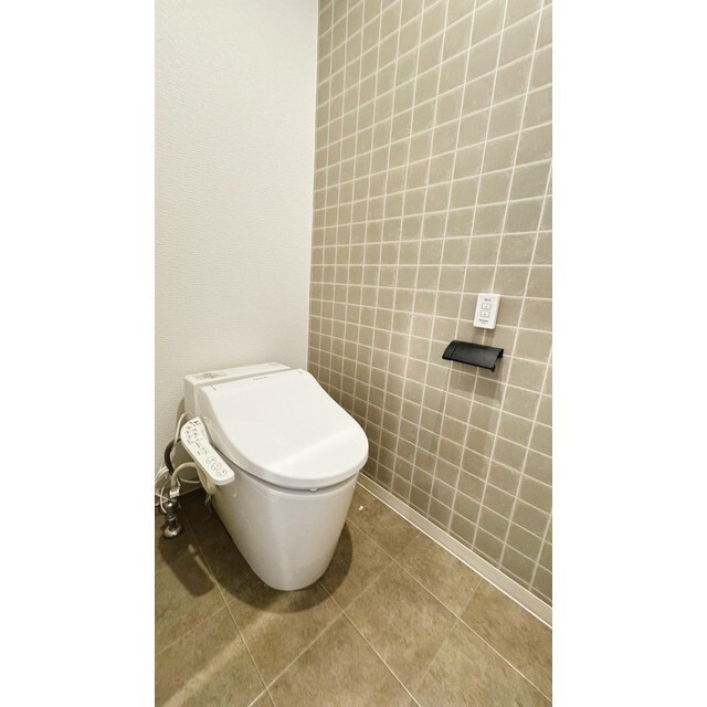 グリーンコーポ西綾瀬の内装