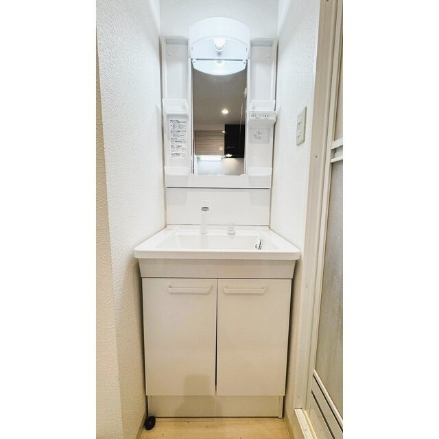 グリーンコーポ西綾瀬の内装