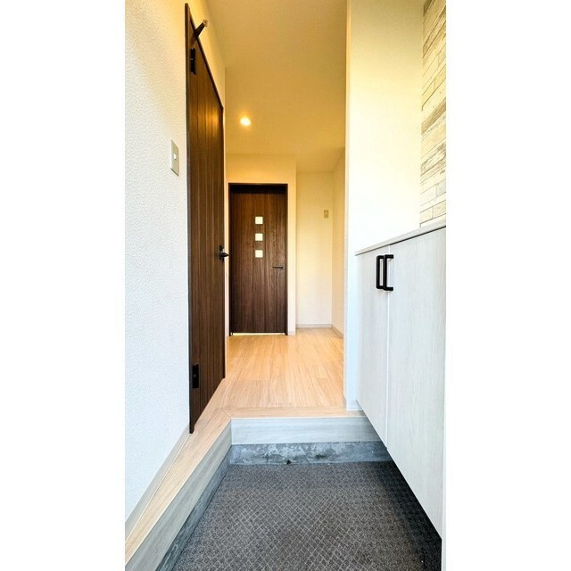 グリーンコーポ西綾瀬の内装