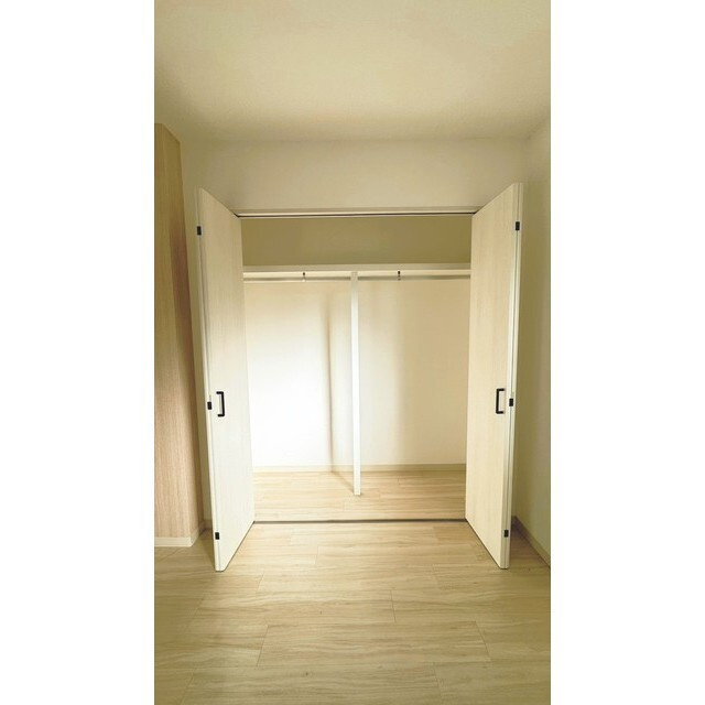 グリーンコーポ西綾瀬の内装