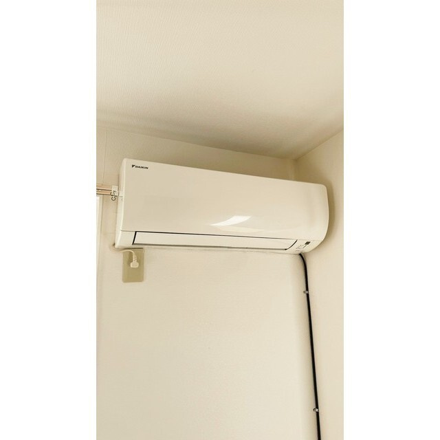 グリーンコーポ西綾瀬の内装