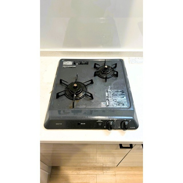 グリーンコーポ西綾瀬の内装