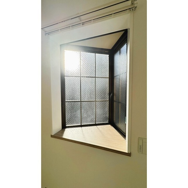 グリーンコーポ西綾瀬の内装