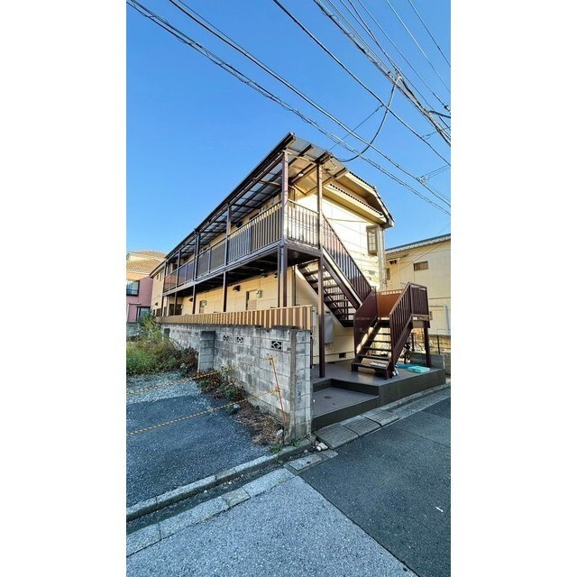 グリーンコーポ西綾瀬