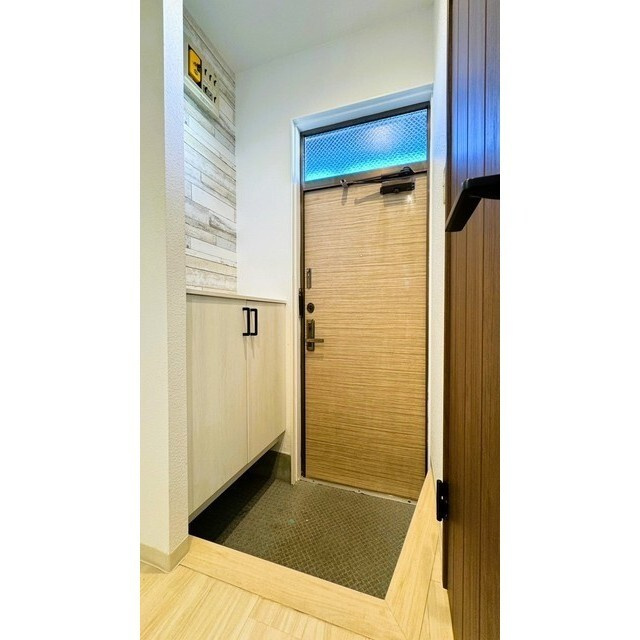 グリーンコーポ西綾瀬の内装