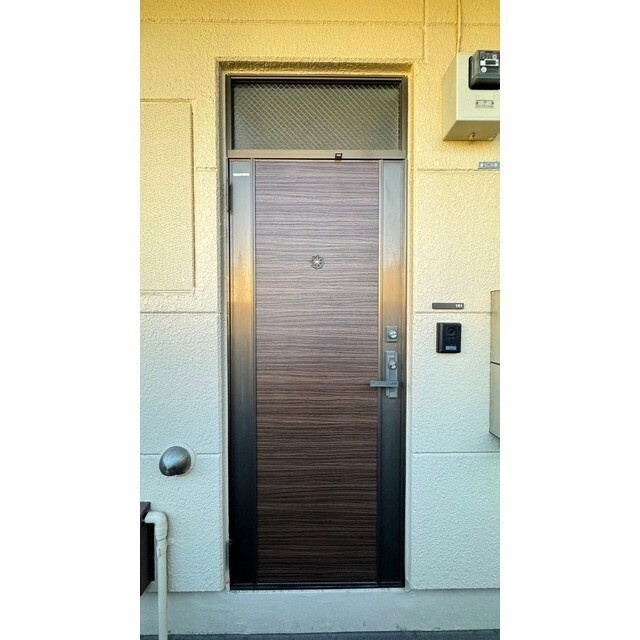 グリーンコーポ西綾瀬の内装