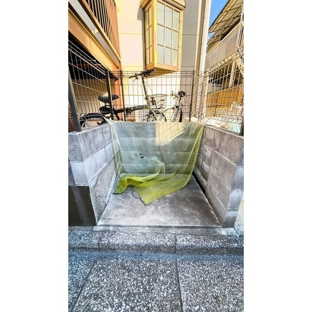 グリーンコーポ西綾瀬の内装