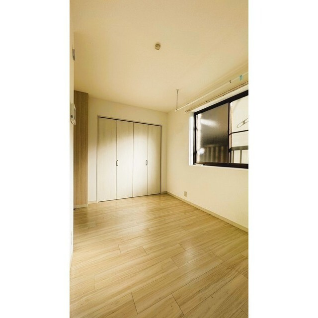 グリーンコーポ西綾瀬の内装