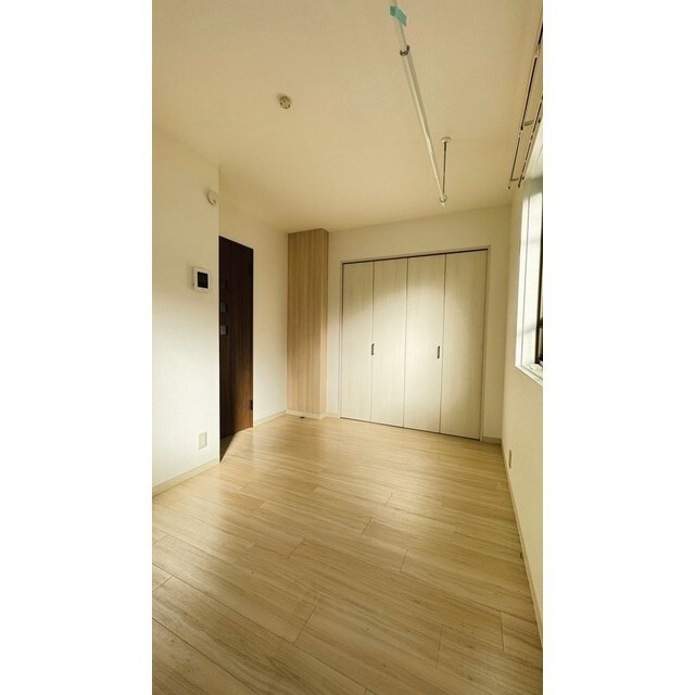 グリーンコーポ西綾瀬の内装