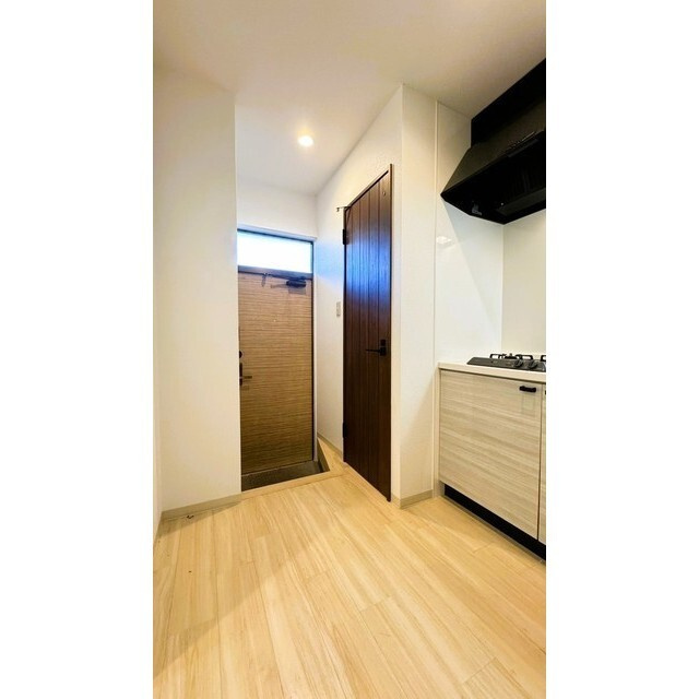 グリーンコーポ西綾瀬の内装