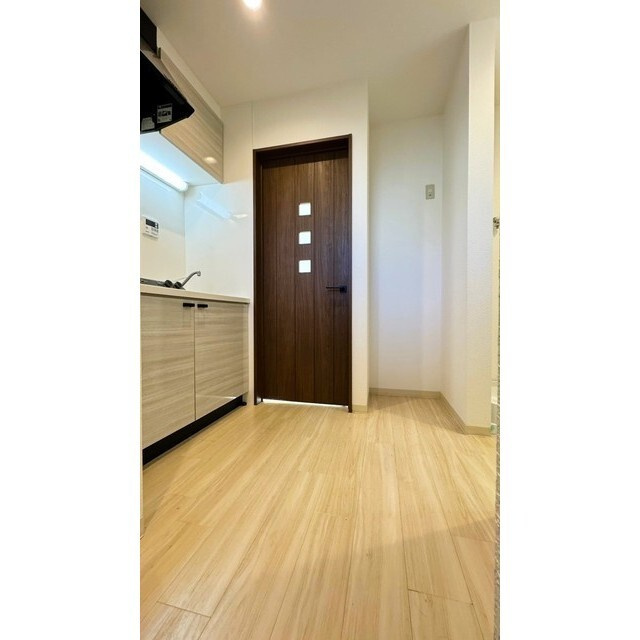 グリーンコーポ西綾瀬の内装