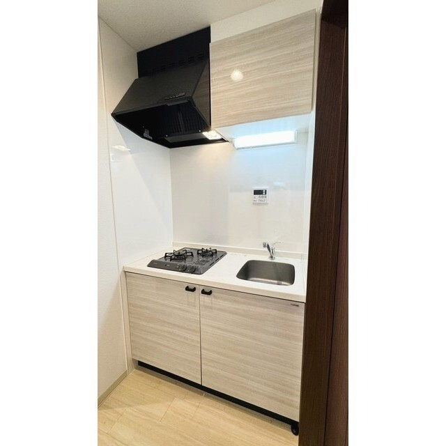 グリーンコーポ西綾瀬の内装