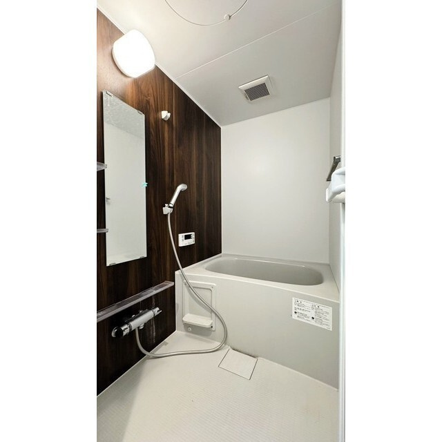 グリーンコーポ西綾瀬の内装