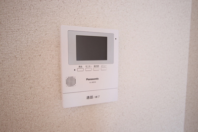 セキュリティ設備