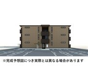 サニーサイド幸町Ⅰの画像