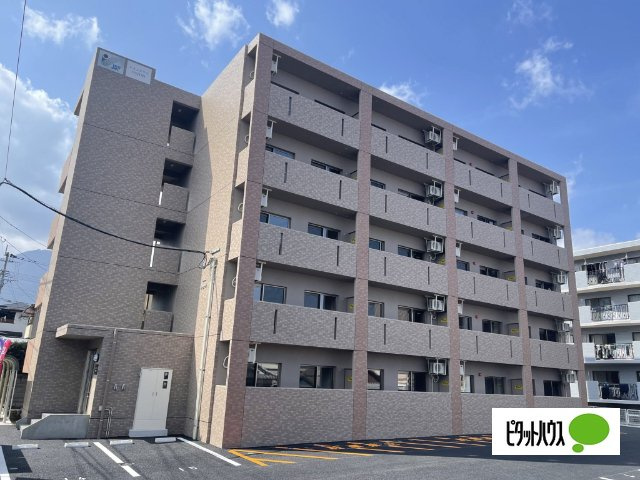 【外観】 | レモンテラスFUJIMI