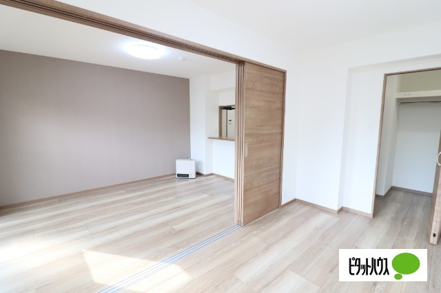 【居間・リビング】 | レモンテラスFUJIMI