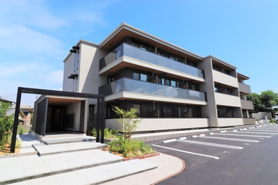 【外観】 | グランリュクス上野丘東 | 建物外観