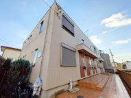 メゾンフルールの画像