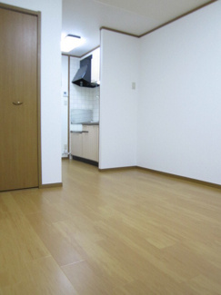 【居間・リビング】 | ロッソパルーデ