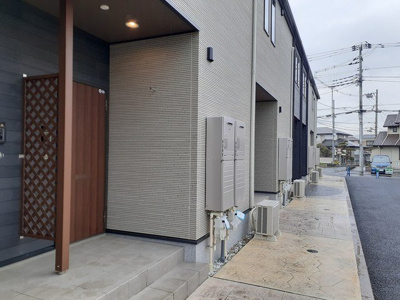 【その他共用部分】 | アザレア | その他