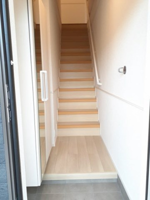 【玄関】 | アザレア | シンプルで使いやすい玄関です