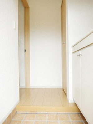 【玄関】 | プリムローズＳ