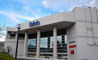 【周辺】 | プリムローズＳ | ベルシティ裾野まで1200m