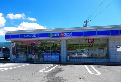 【周辺】 | プリムローズＳ | ローソン裾野茶畑店まで600m