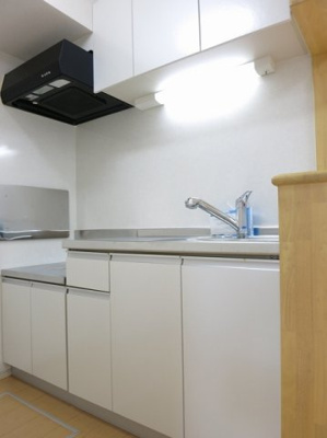 【キッチン】 | プリムローズＳ