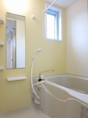 【浴室】 | プリムローズＳ
