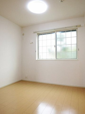 【内装】 | プリムローズＳ