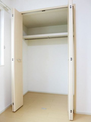 【収納】 | プリムローズＳ