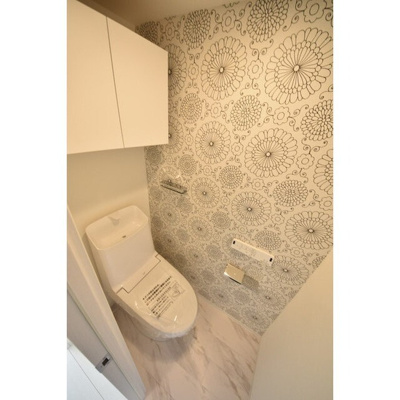 【内装】 | CASA PIAZZA 北千住