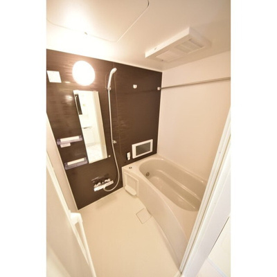 【内装】 | CASA PIAZZA 北千住