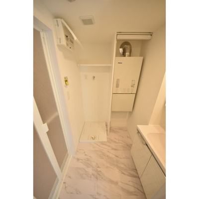 【内装】 | CASA PIAZZA 北千住