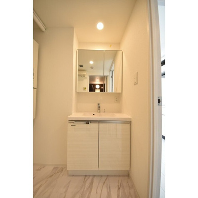 【内装】 | CASA PIAZZA 北千住