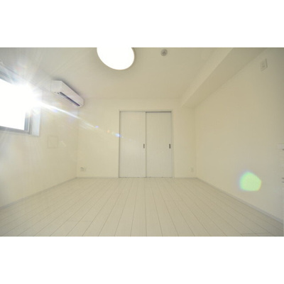 【内装】 | CASA PIAZZA 北千住