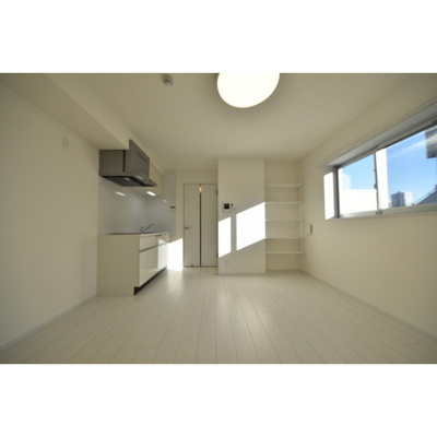 【内装】 | CASA PIAZZA 北千住