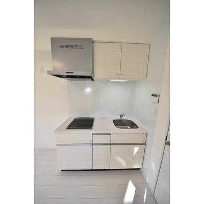 【内装】 | CASA PIAZZA 北千住